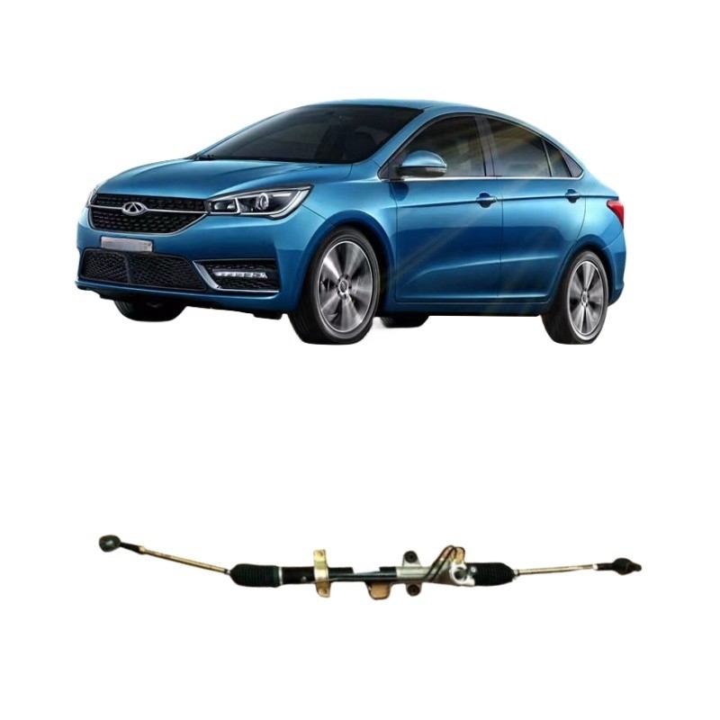 Chery QQ6 Fengyun2Qiyun 3A Tiehu 5XE5G3V5A3 Areiser 7 Συγκρότημα μηχανής διεύθυνσης με 1