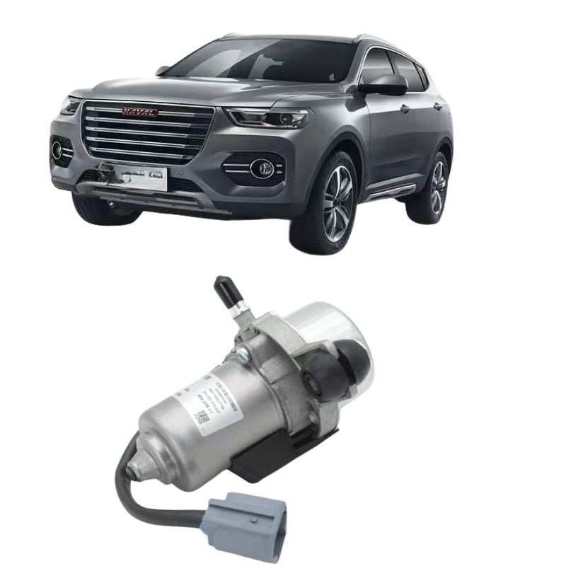 100% δοκιμασμένο κατάλληλο για Haval H6 Haval H2 Great Wall c50 φρένα ηλεκτρονική αντλία κενού