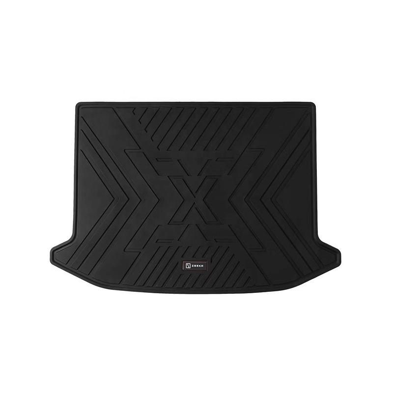 Επιχειρηματικό/Λούξυ Σχεδιασμός 3PCS ZEEKR X Λούξυ TPE Τρακ Ματ