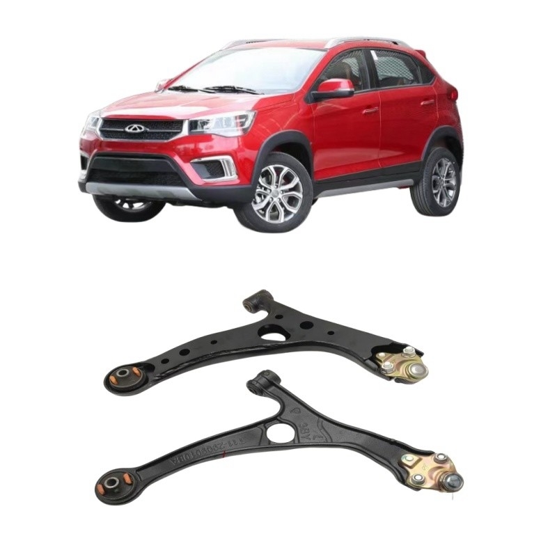 Chery Tigo 353x5x7 8 Συστήματα εξαρτημάτων ανάρτησης κάτω βραχίονα για αυτοκίνητα Chery