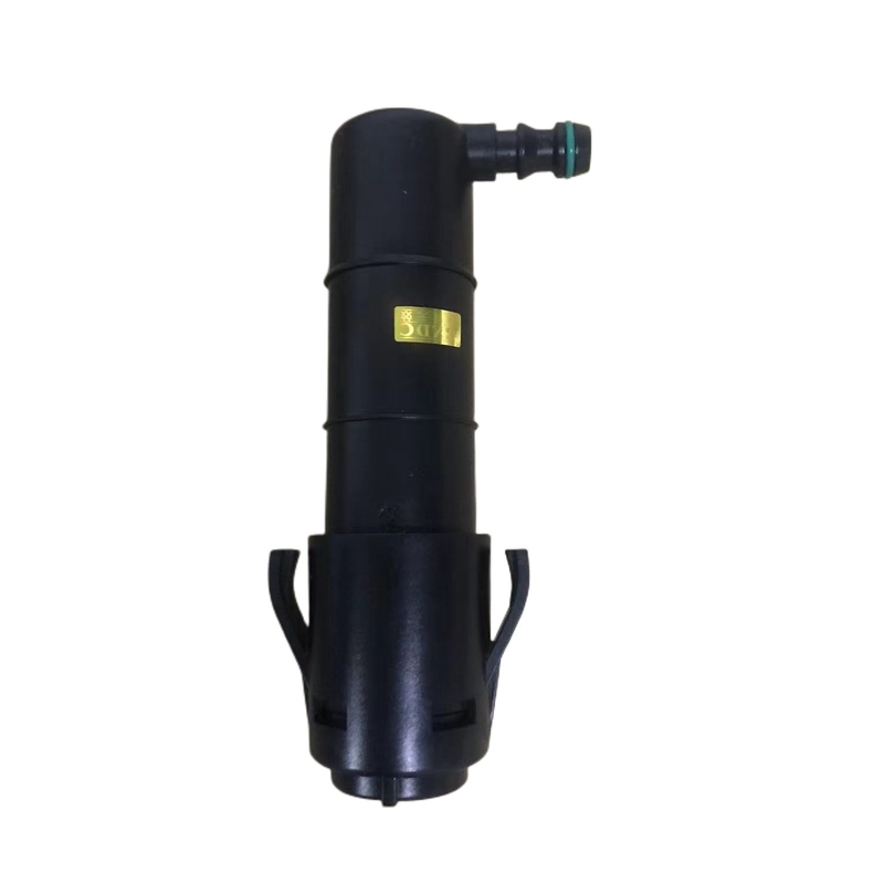 12V Black Haval H9 Φώτα προβολής Σπρέι κινητήρα Φώτα προβολής πλυντήριο νουζίνας αντλία συναρμολόγηση αυτοκινήτων εξαρτήματα