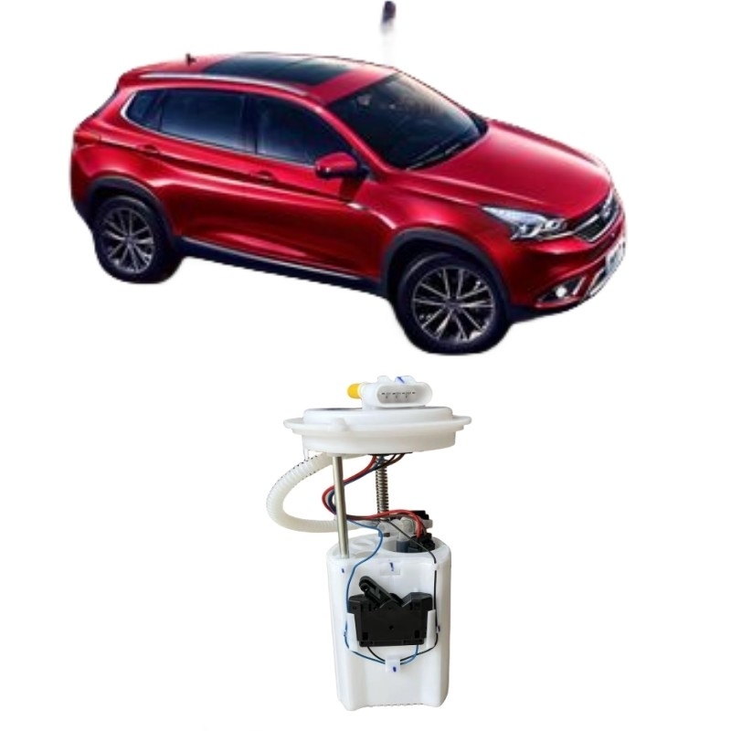 Chery T11-1106610AB Συγκρότημα αντλίας καυσίμου Αρχικά ανταλλακτικά αυτοκινήτων για ανταλλακτικά κινητήρα
