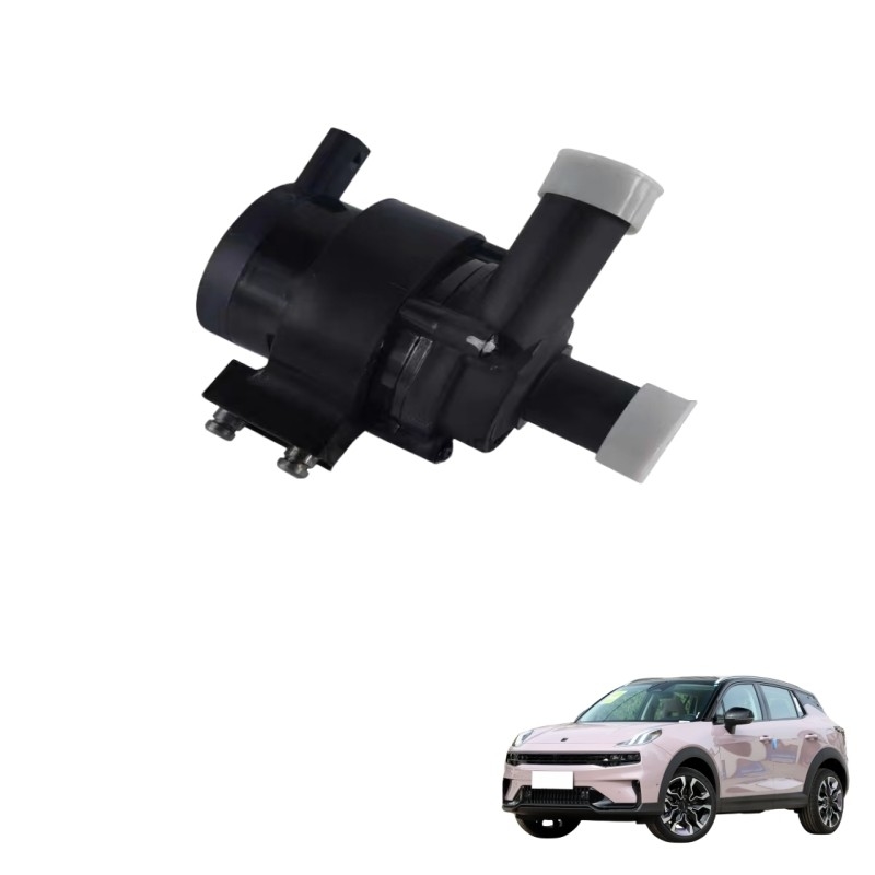 Chery Tiggo8 και Tiggo7PLUS EXEEDLX TXL Ηλεκτρονική αντλία νερού 1.6T για αυτοκίνητα Chery