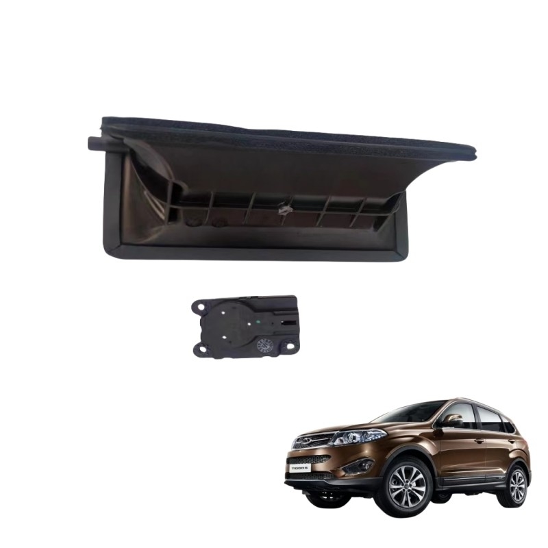 Chery ARRIZO 5GXEX Tiggo3 Κλιματισμός Φαλβίδας Flap κινητήρα δοκιμάστηκε και ικανοποιεί τις απαιτήσεις