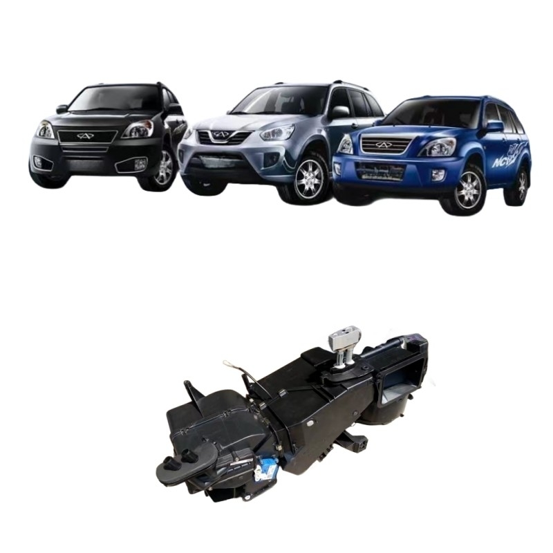 Chery Qiyun 2 Fengyun 2 Tiehu 3X A3 E5 E3 5 7 Συγκρότημα κουτιού εξατμισμού κλιματισμού