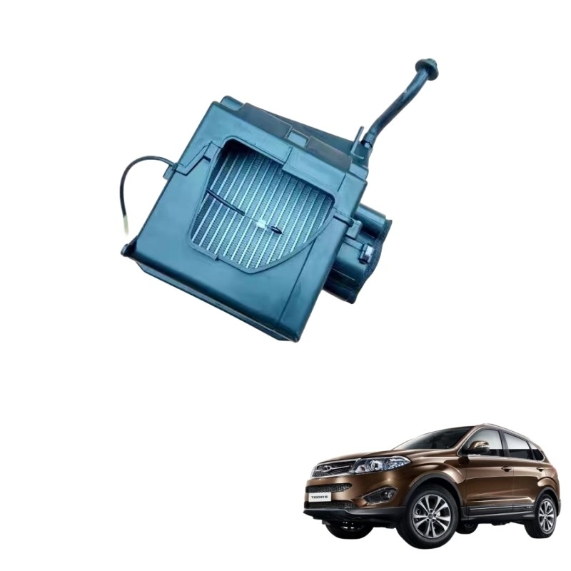 Chery QQ3QQ6A1 EV Έλεγκτος κλιματισμός εξατμιστήρας κουτί συναρμολόγηση με ταχεία αποστολή