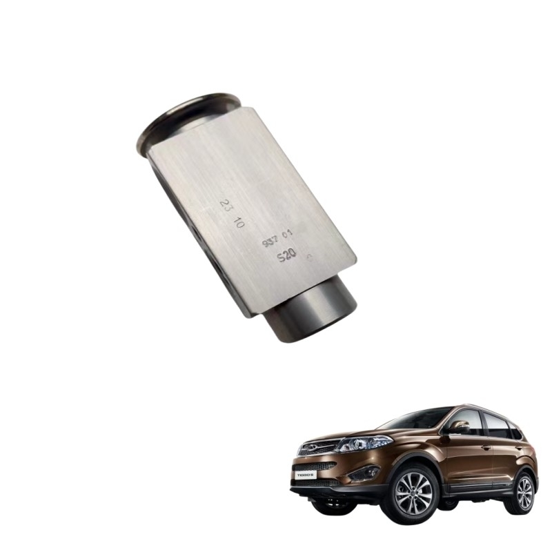 Chery A5A3Cowin3 Old Tiggo Welin V5 Fulwin Συγκρότημα βαλβίδας επέκτασης αυτοκινήτου για το 2010-