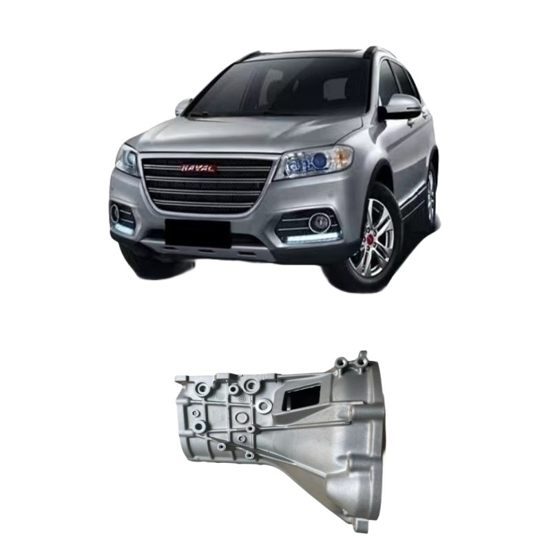 Μεγάλο Τείχος Haval 4G64 Κάλυψη τροχιάς κιβώτιο ταχυτήτων μπροστινό κάλυμμα ανταλλακτικά αυτοκινήτων για αντικατάσταση