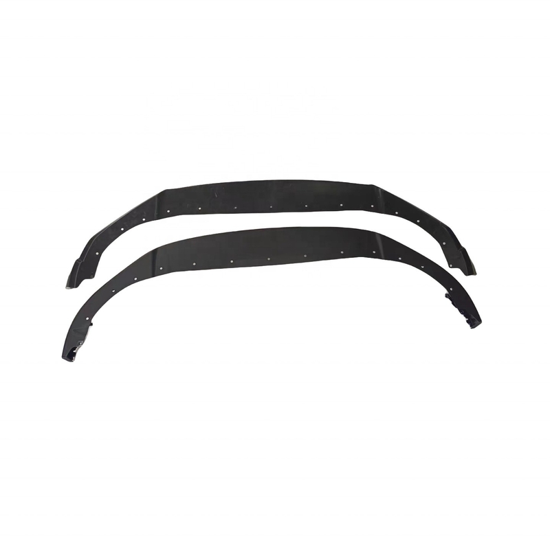 Geely Lynk Co Bumper Κάτω φούστα Μπροστά και πίσω Κάτω Φρουρά για το 2021- Έτος μοντέλου