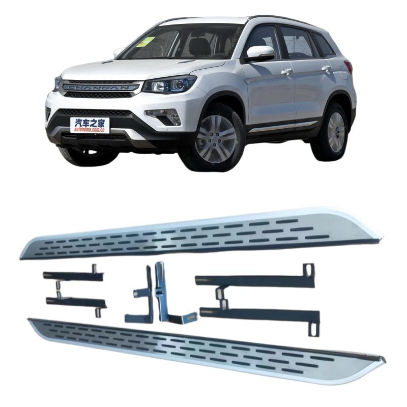Τυπικό μέγεθος CS35/CS55/CS75/CS85/CS35Plus/CS55Plus/CS75Plus Πρωτότυπο πεντάλι από αλουμίνιο