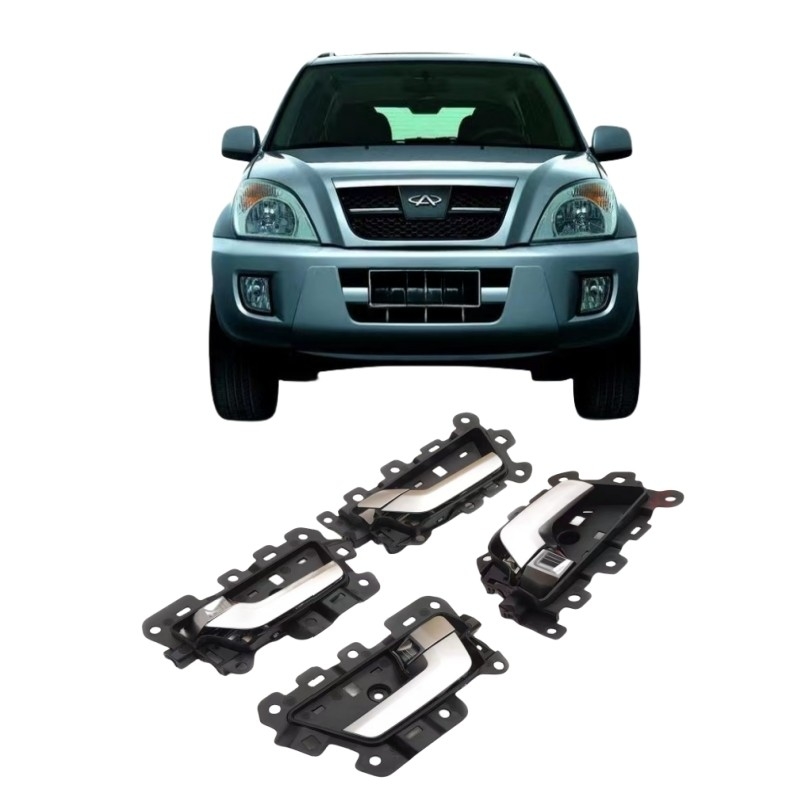 Πλαστικό Chery Tiger3 Πύλη Μέσα Κλειδί Χέρι Μέσα Ανοιχτό Κουμπί Κλειστή Αυτοσυσκευών