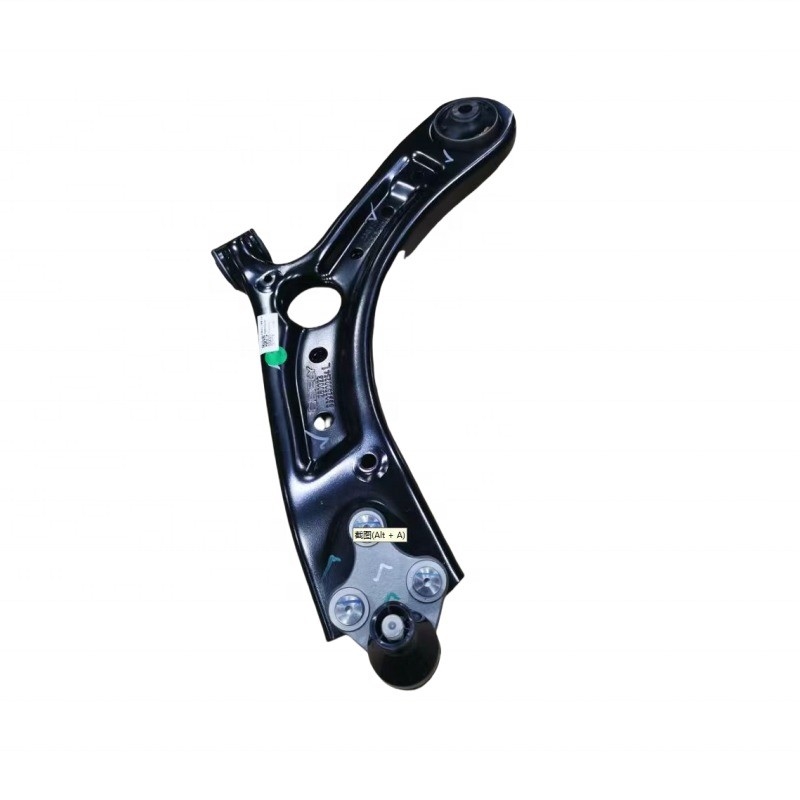 4017033100 Geely G426 Billet Rear Lower Control Arm για το 4017033200 και το μοντέλο αυτοκινήτου G426