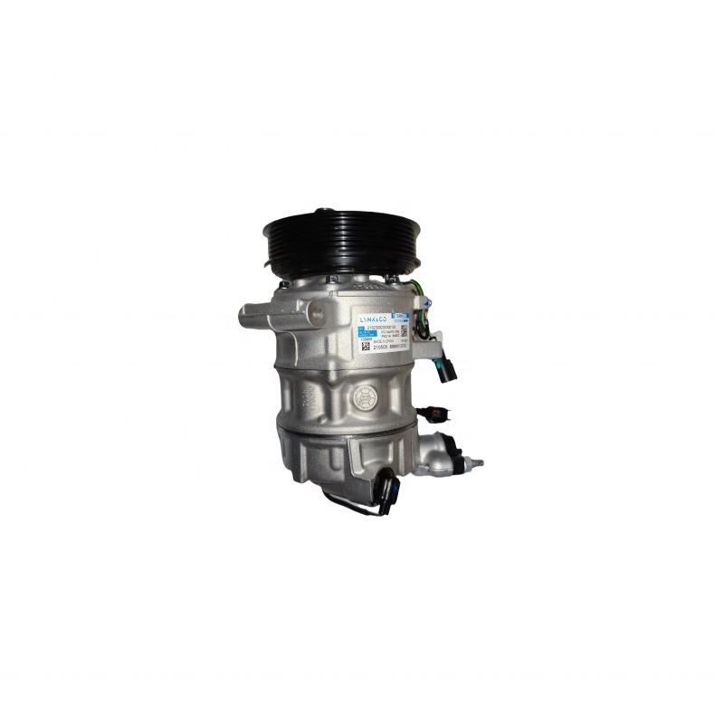 Geely Monjaro Αρχικό Συμπυκνωτή κλιματισμού 8013016200 για την αγορά λιανικής