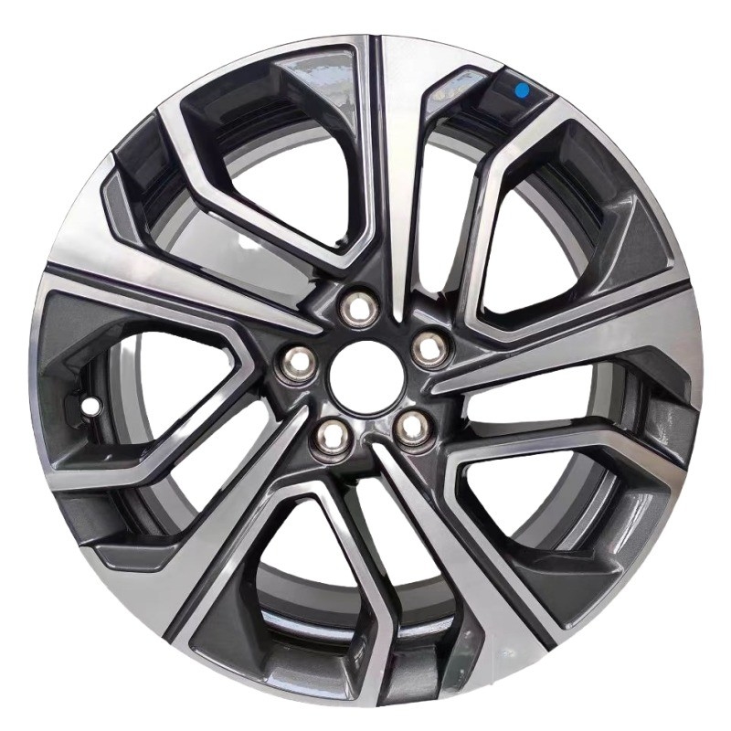Συγκρότημα τροχών από χάλυβα για την Chery Tiggo 3 5 5X 7 7PLUS 8 8PLUS 9 Ανθεκτικά και ανταλλακτικά αυτοκινήτων