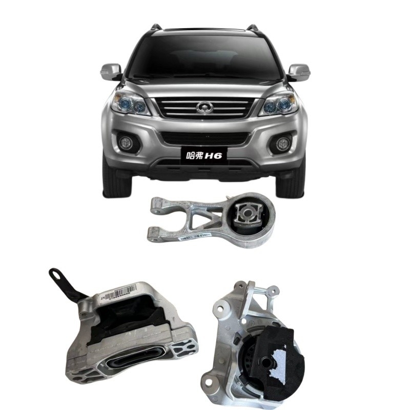 2011-2016 Μεγάλο Τείχος Haval H6 Μηχανή Κεραμβάκι Κουκουβάκι Πάρκα Μηχανή Πάρκα Πάρκα Πάρκα