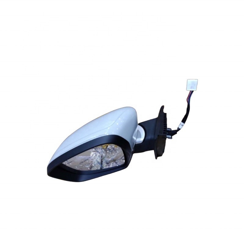 Εγκατάσταση αντίστροφου καθρέφτη για Geely Coolray Generation-Change Binyue COOL SUV 22.08-