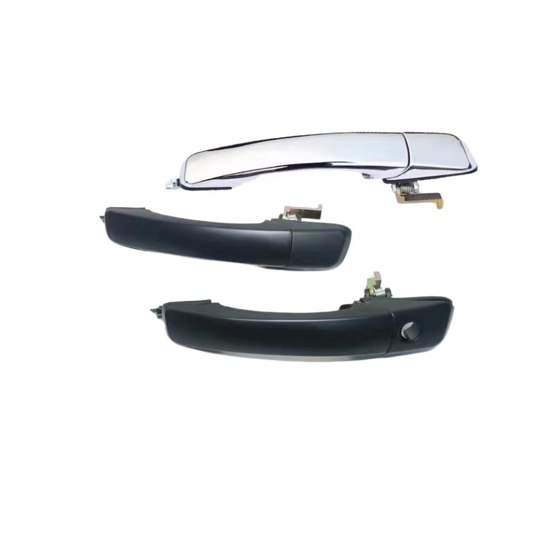 ZTE Pickup Weihu grand Wild Tiger G3 F1 F3 SUV Switch Door Handle Buckle για αυτοκίνητο