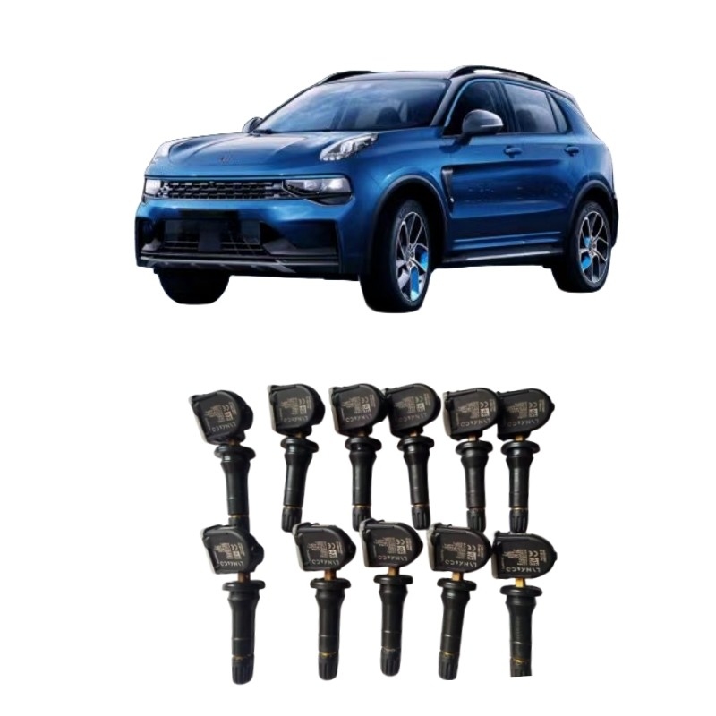 Αρχική Lynk Co 0102030506 Προσωπική και οπίσθια ελεγκτική πίεση ελαστικών