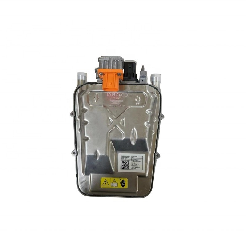 395*144*132mm Θέρμανση PTC για Lynk Co πλήρης σειρά 6600190194 Μεταφορά DHL UPS EMS FEDEX