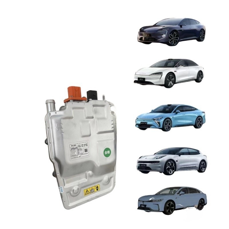 Πυρηνικό θερμαντήρα PTC για ZEEKR Geely BYD Changan Energy Cars Αρχικά εξαρτήματα αυτοκινήτων