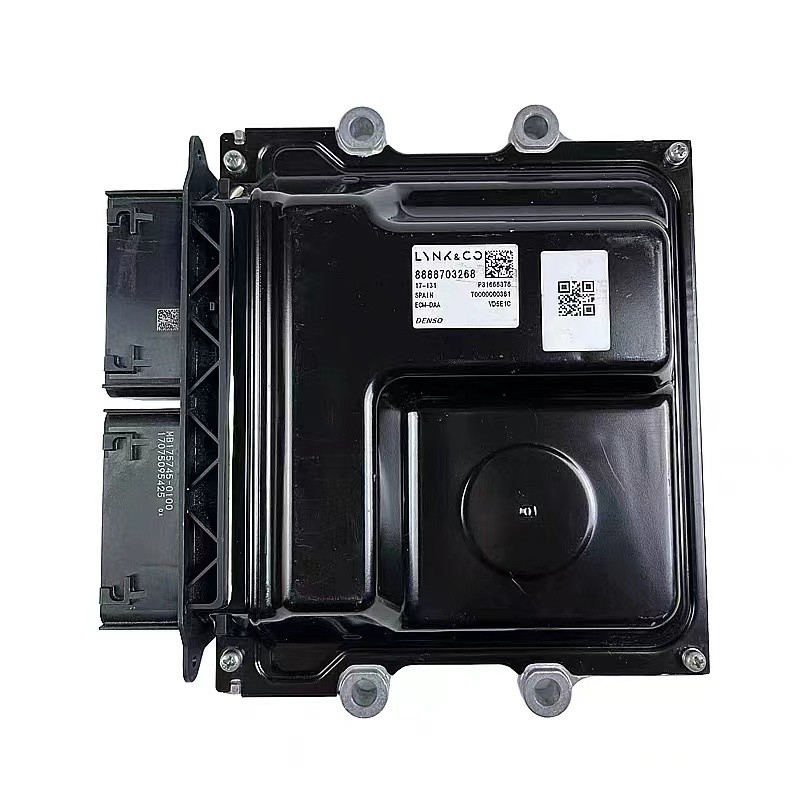 LYNK CO 01 02 03 Μονάδα ελέγχου κιβωτίου ταχυτήτων Κιβωτίου ταχυτήτων αυτοκινήτων Πίνακας υπολογιστών για αυτοκίνητα