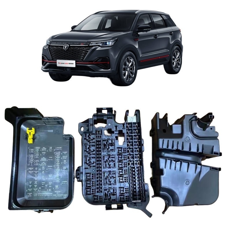 52mm Changan CS55 Ruicheng CC OE NO. NO TKV Τμήμα κινητήρα Πυροσβεστήρα Πυροσβεστήρα Πυροσβεστήρα