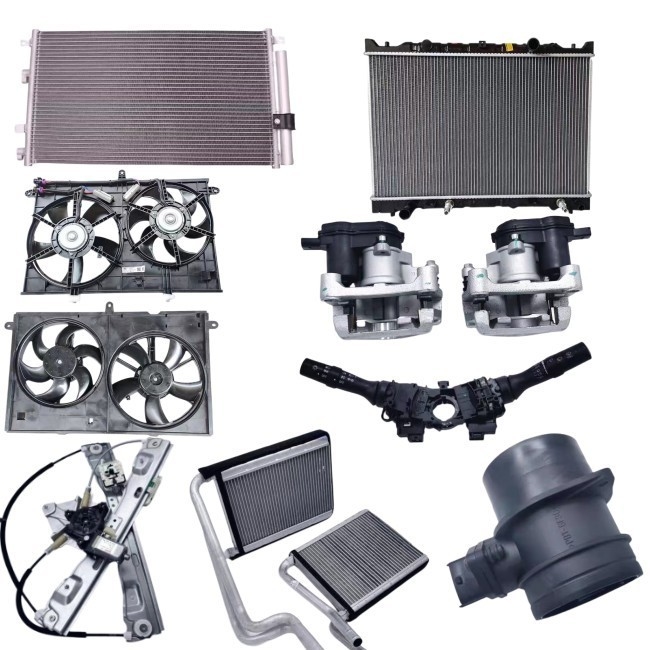 Εναλλακτικά αυτοκινήτων ZOTY Chery Geely GWM Great Wall SAIC MG Maxus DFSK Changan 2011