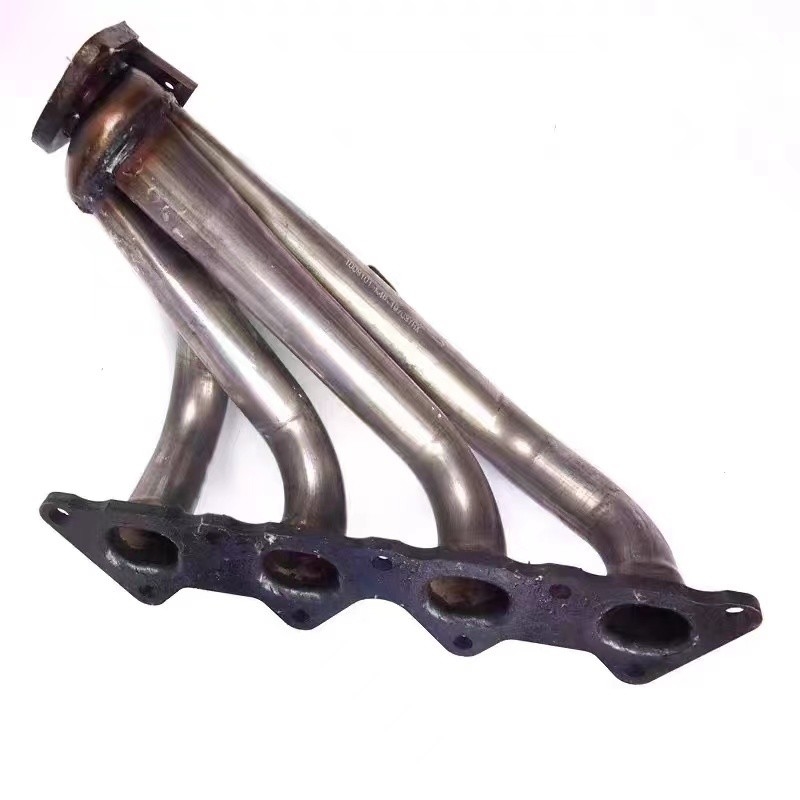 50*50*35 OE NO. no Μεγάλο Τείχος Haval H3 H5 Wingle3 Wingle5 Wingle6 Σωλήνες εξάτμισης κινητήρα