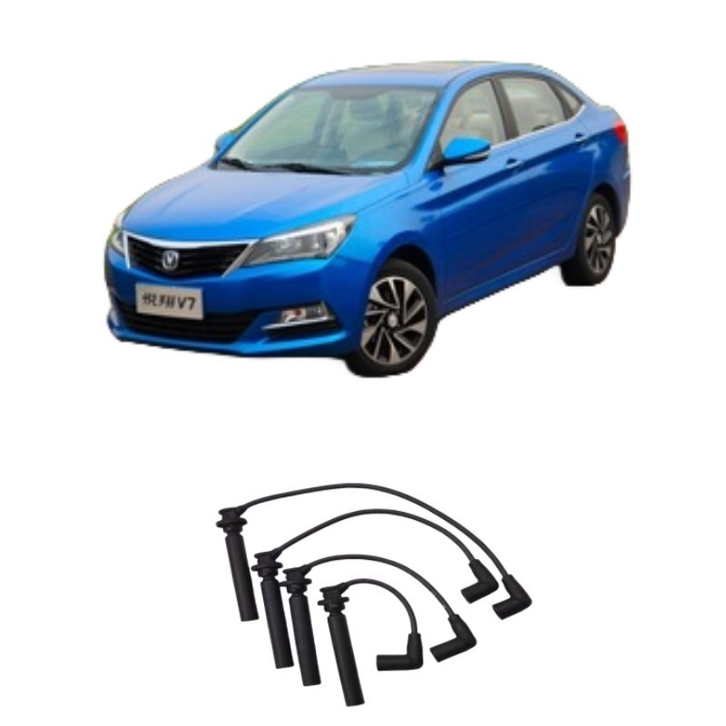 YUEXIANG V3 Changan CS35 Escape XT DT Τύπωση ρεύματος ρεύματος ρεύματος 3707050-02-LZN-2