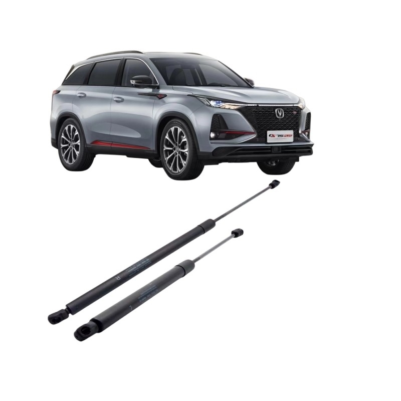Τσάνγκαν CS75 14-20 Τρακ Tailgate Υδραυλική ράβδο στήριξης 8207310-M01 για CS75 PLUS