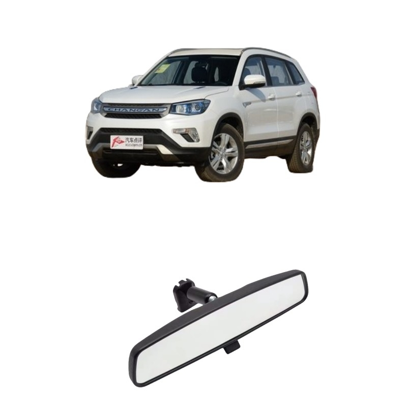 Επιστημονικός καθρέφτης για το Changan CS75 EADO CS55 CS35 ALSVIN V7CX20CS15 σε OEM Standard Size