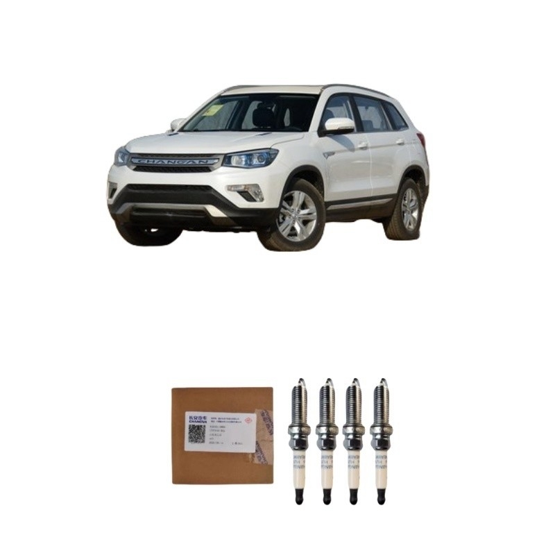 Τσανγκάν CS75 CS35/55 Escape Δεύτερη γενιά EADO Hatchback A800 CX70T1.5T Σπινθήρας