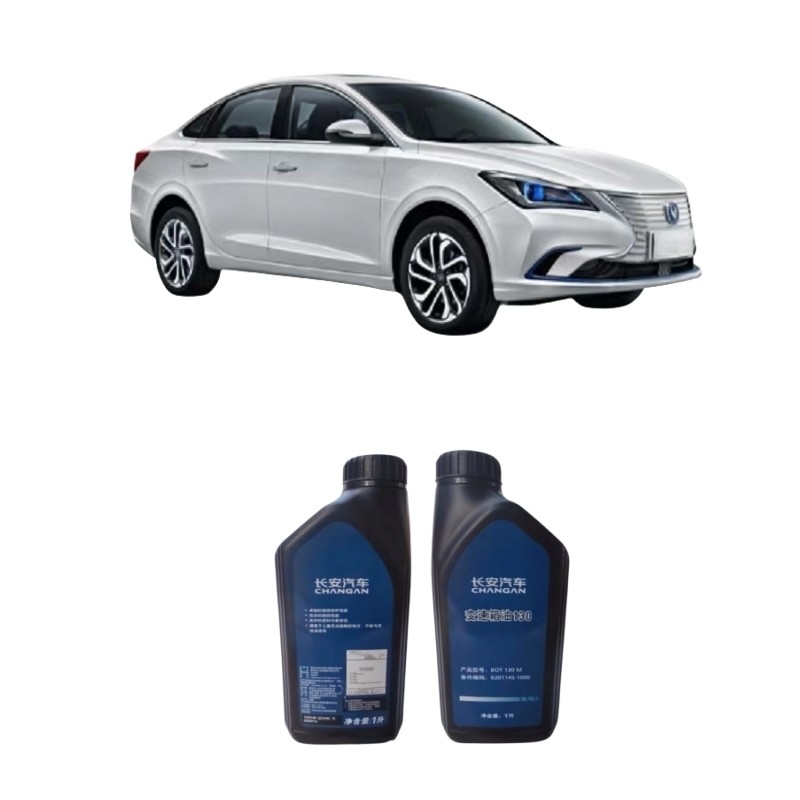 Τσάνγκαν EADO Energy EV460 BOT130M Ελαιο ταχυτήτων Ελαιο μεταφοράς σιδήρου για απαλή οδήγηση