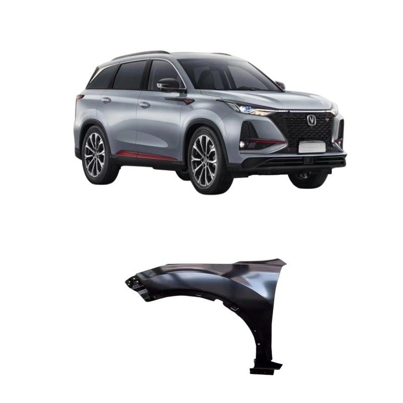 Τσάνγκαν CS35/75/15/55PLUS EADO ALSVIN/V3V7 Benben CX20 Μπροϊν Φέντερ 100% Ελεγχόμενα εξαρτήματα αυτοκινήτων