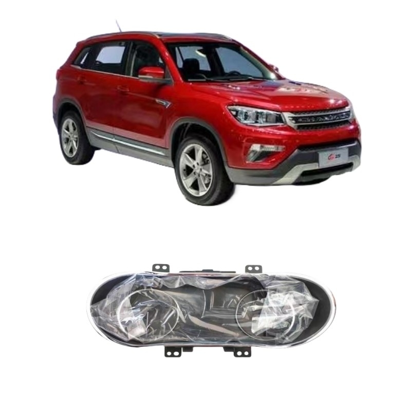 ΟΟ αριθ. no Changan cs75 LCD οθόνη οργάνων για εξαρτήματα και ταχύμετρο