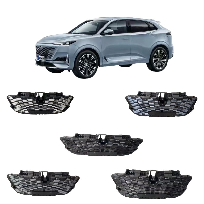 UNIk Grille Μεσαία Διάσκεψη Mesh Η τέλεια επιλογή για Changan UNIT UNI-T SUV 20.05-