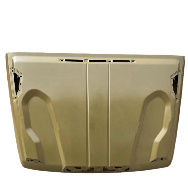 Ο αριθμός OE 8402102XKM13A 2019-2023 Great Wall TANK300 Μεταλλική κάλυψη σώματος