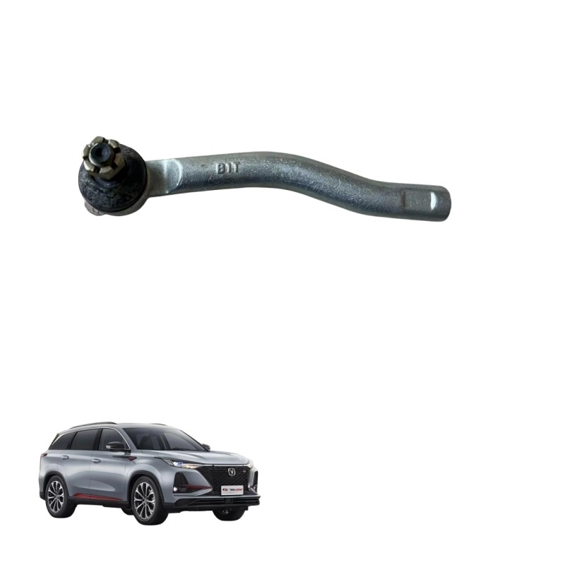 Επαλήθευση και έγκριση Changan CS75 Single Link Steering External Large Ball Joint