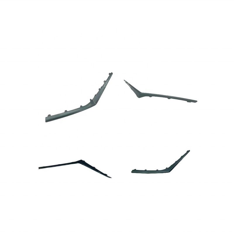 OEM Γενιά 1 UNI-V Hatchback 22.03- Προηγούμενο προφυλακτήρα Διακοσμητικές λωρίδες Αρχικά εξαρτήματα