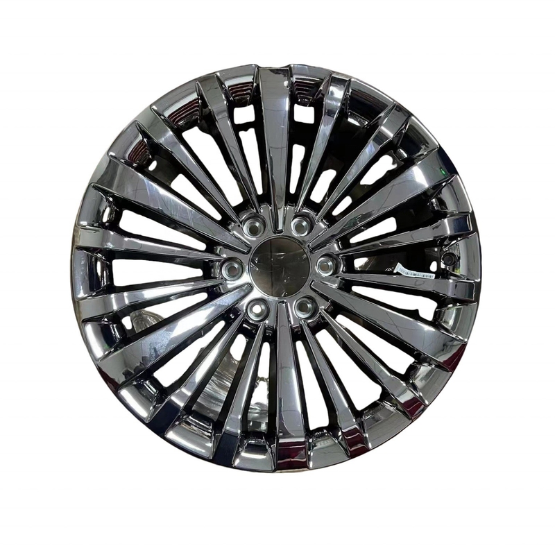20 ιντσών τροχούς για Great Wall Motors Tank 500 SUV 22.03- Τέλεια απόδοση