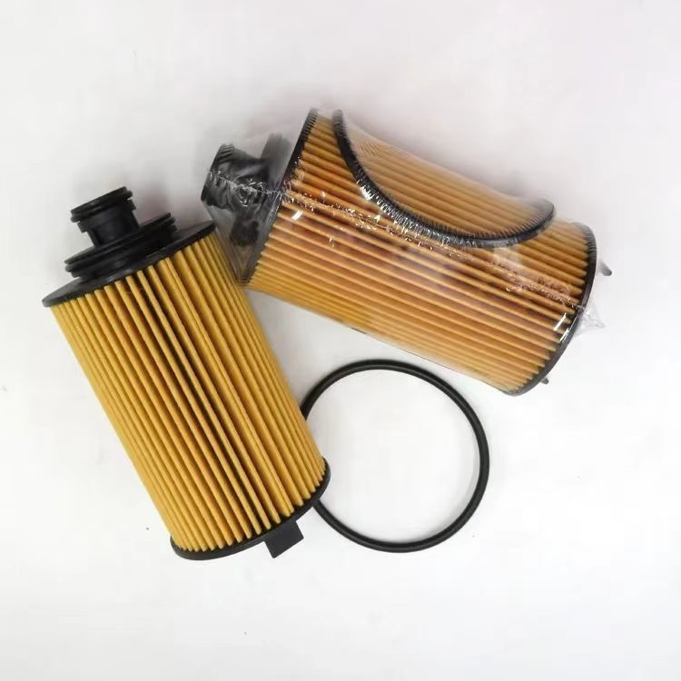 Συσκευές αυτοκινήτου PC201013-4501 PC201024-2602 Φίλτρο πετρελαίου για κινητήρα ντίζελ Changan 1.3