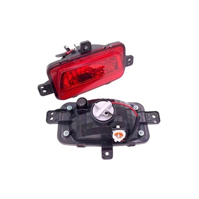 Μεγάλο Τείχος Wingle 6 2014-2020 Fengjun 6 Pickup πίσω προφυλακτήρα Φως ομίχλης Φως ανθεκτικό