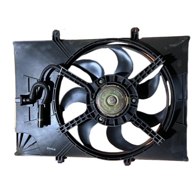 CHANG LING Pickup ZTE Weihu Auto Parts Radiator Fan 75*50*15 με υψηλή απόδοση
