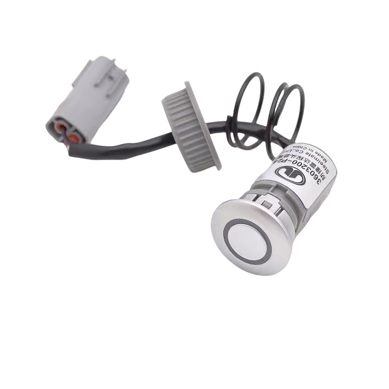 2009- Έτος Great Wall Pickup Wingle Reversing Radar Probe 3603200-P24 για οχήματα
