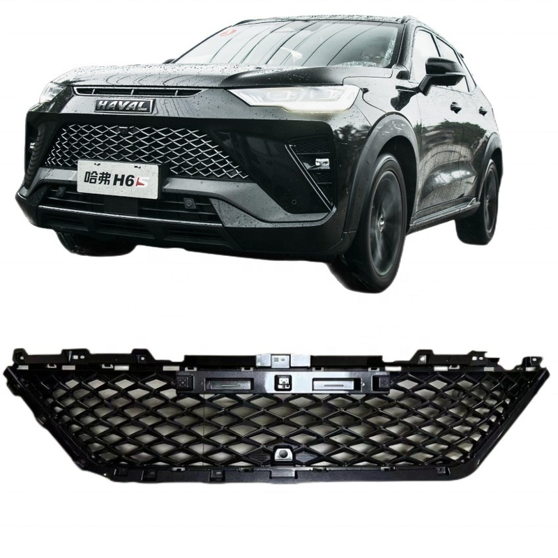 Δίκτυο εμπρόσθιας σχάρας για το Great Wall Haval S6 Μέρη κινητήρα Προτεινόμενα εξαρτήματα αυτοκινήτων