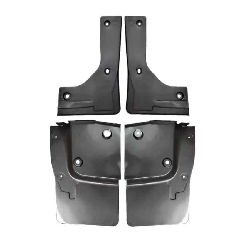 Γενικά SUV G9 Fenders Αρχικά Κινεζικά εξαρτήματα αυτοκινήτων για το Foton G7/G9