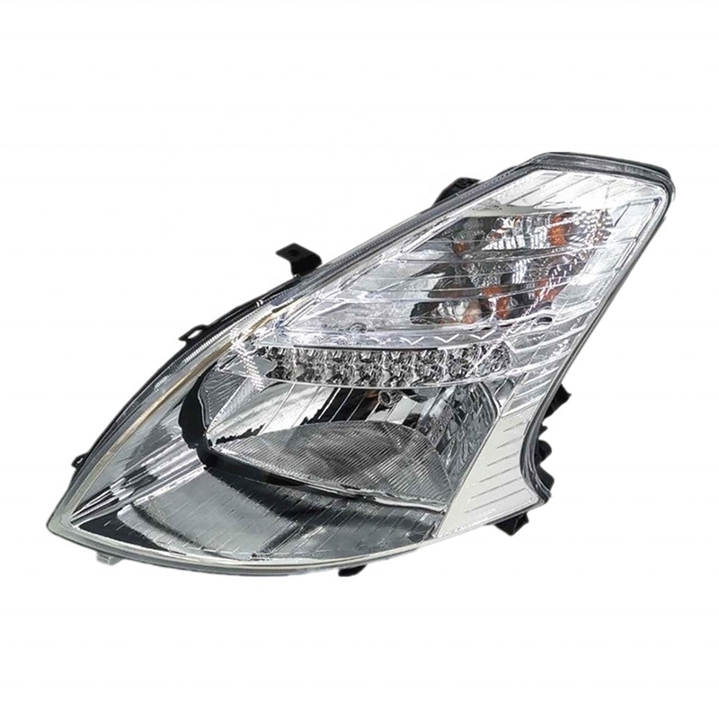 Μεγάλο Τείχος Florid 4121100-S08 AS08XA Συγκρότημα προβολέων με ισχύ 72W