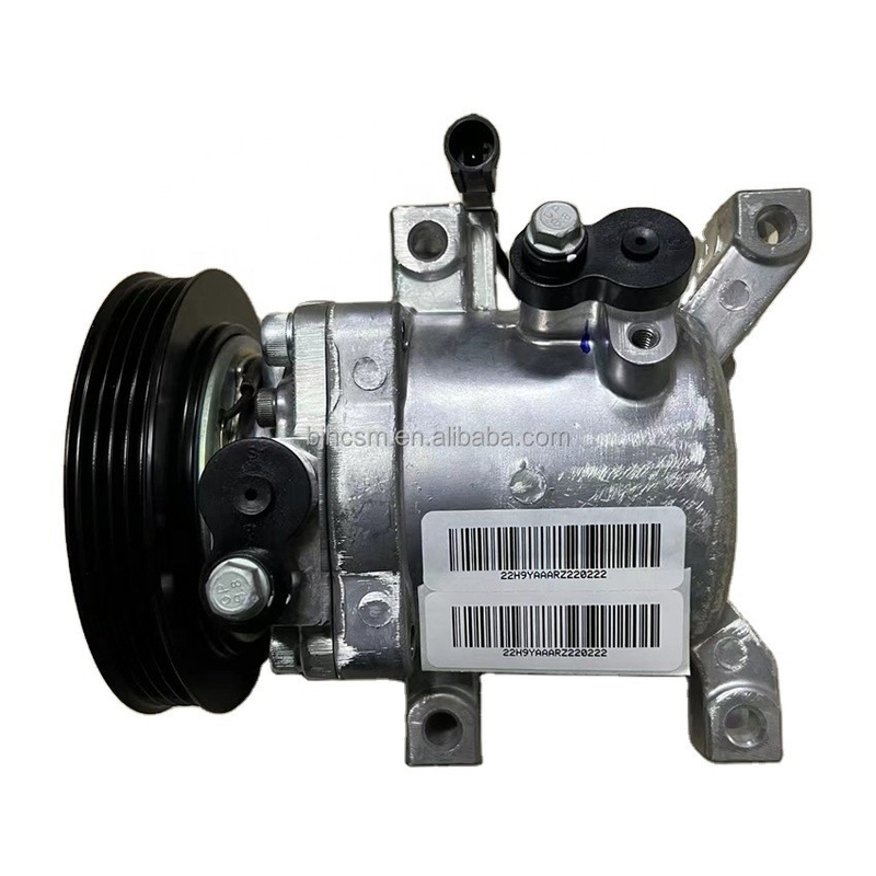 8103100-M18 8103200-S16 Αυτοσυμπιεστής AC για GWM Great Wall Motors Haval C30 / C50 / H6 / M2 / M4