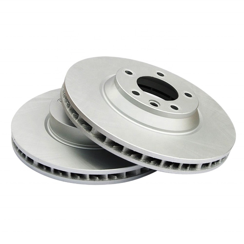 HOVER H6 VV5 VV6 VV7 Mocha P8 F5 Προσωρινός άξονας Ανεμιστής δίσκος φρένων για ανταλλακτικά αυτοκινήτων