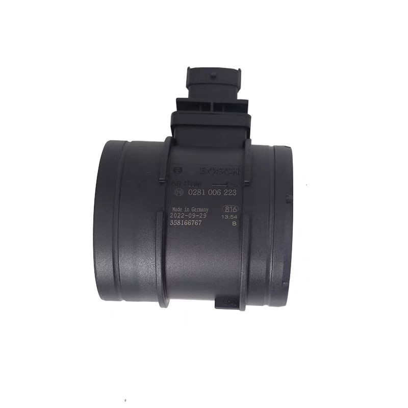 HAVAL Car Fitment Πάνω μετρητής ροής αέρα για H3H5H6 και Great Wall Fengjun 56 Dr. 02581006223